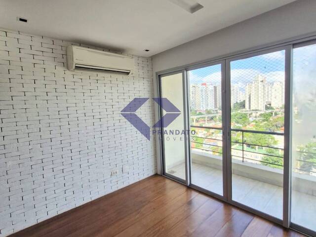 #13787 - Apartamento para Venda em São Paulo - SP - 3