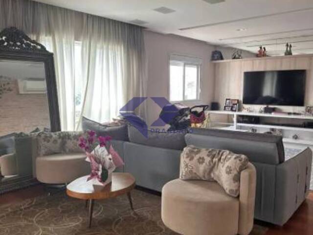 Apartamento para Venda em São Paulo - 5