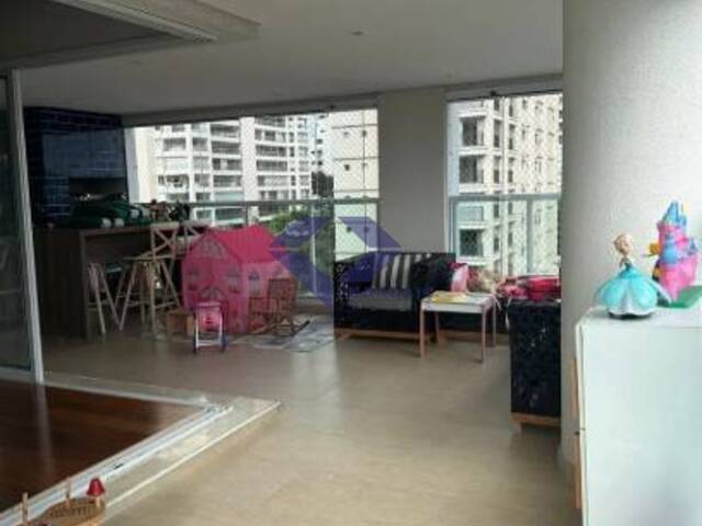 #13788 - Apartamento para Venda em São Paulo - SP - 3