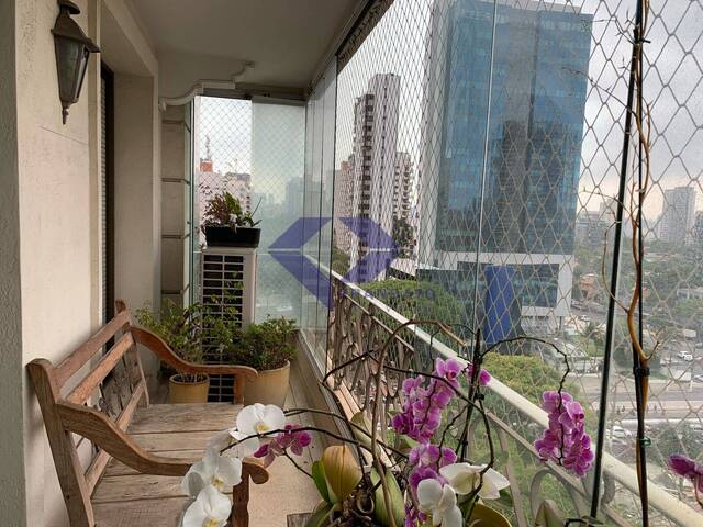 #13789 - Apartamento para Venda em São Paulo - SP - 1