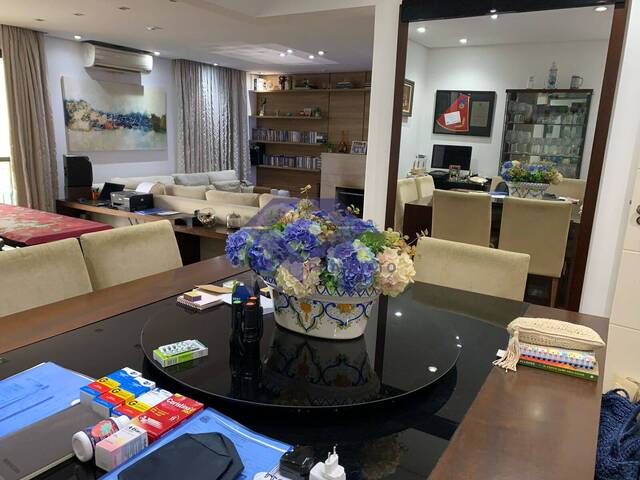 #13789 - Apartamento para Venda em São Paulo - SP - 3