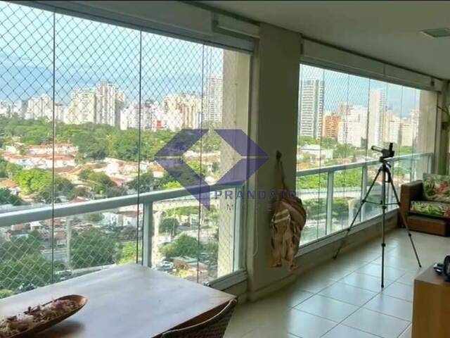 #13791 - Apartamento para Venda em São Paulo - SP