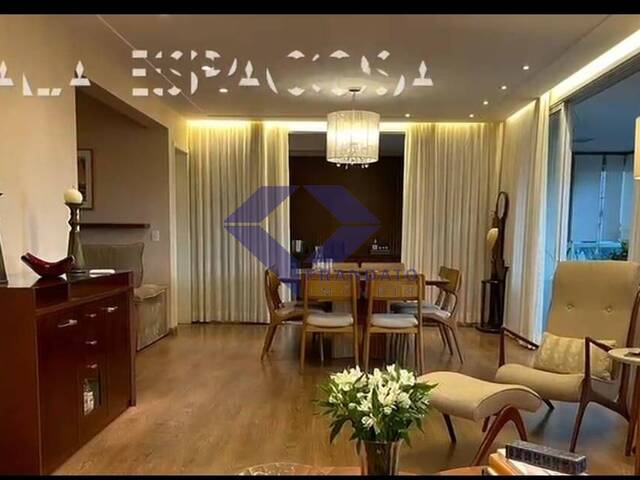 #13791 - Apartamento para Venda em São Paulo - SP - 3