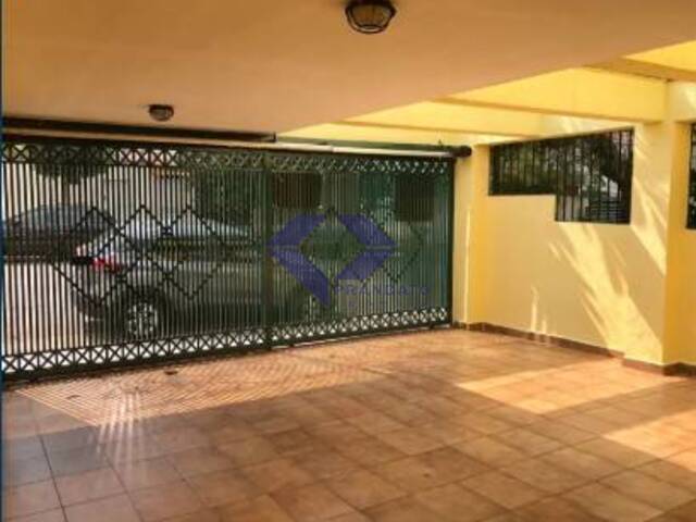 #13794 - Casa para Venda em São Paulo - SP - 1