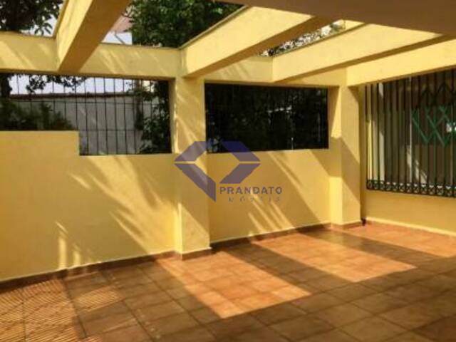 #13794 - Casa para Venda em São Paulo - SP - 2