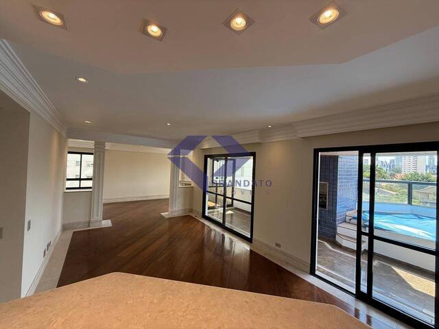 #13795 - Apartamento para Venda em São Paulo - SP - 3