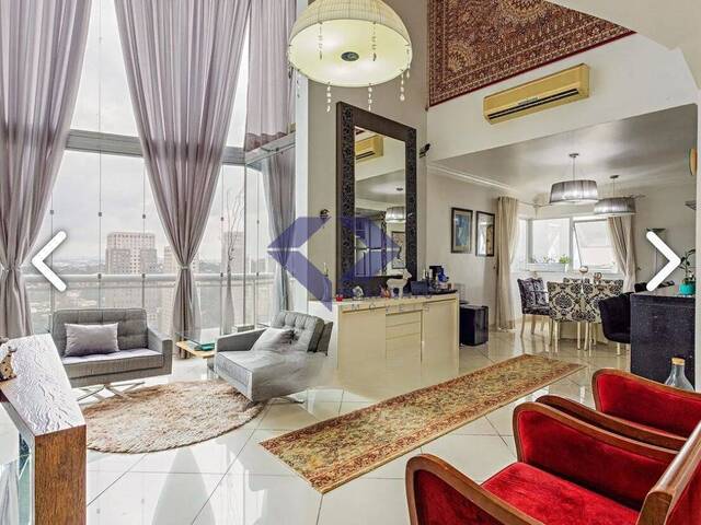 #13796 - Apartamento para Venda em São Paulo - SP - 1