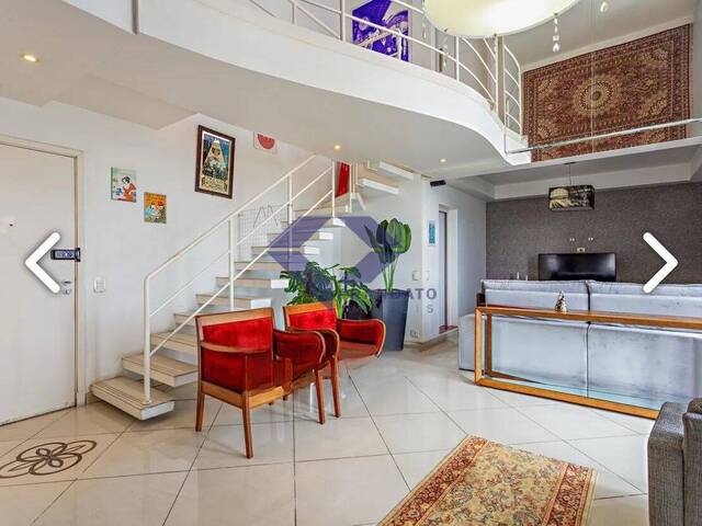 #13796 - Apartamento para Venda em São Paulo - SP - 3