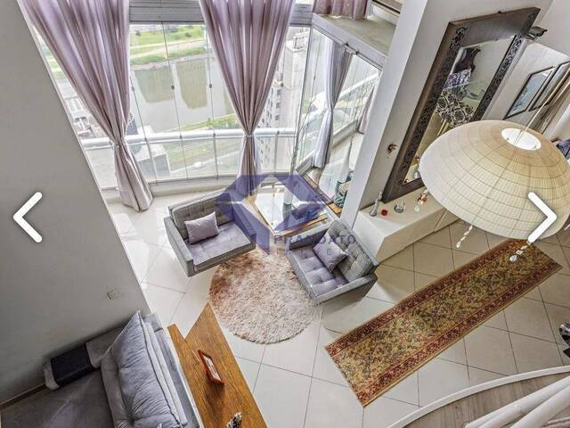 #13796 - Apartamento para Venda em São Paulo - SP - 2