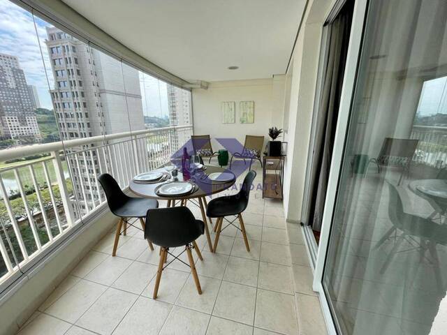 #13799 - Apartamento para Venda em São Paulo - SP - 1
