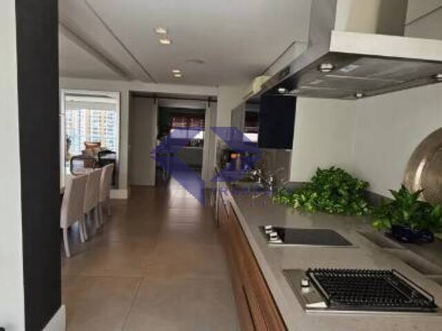 #13800 - Apartamento para Venda em São Paulo - SP - 3