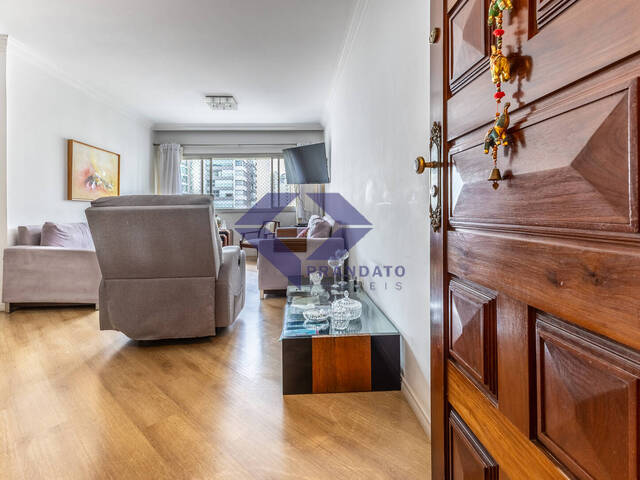 #13801 - Apartamento para Venda em São Paulo - SP - 3