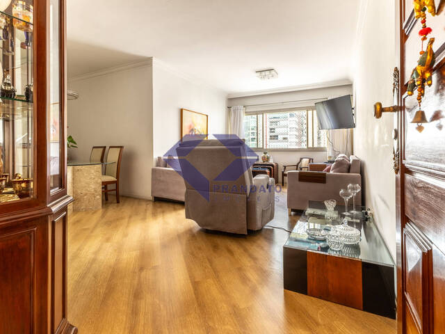 #13801 - Apartamento para Venda em São Paulo - SP - 1