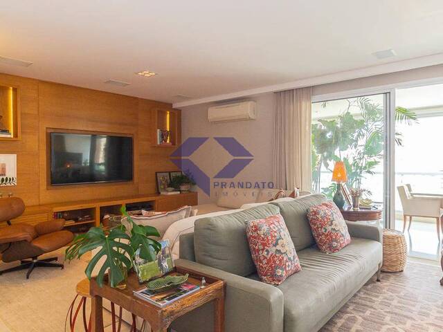 Apartamento para Venda em São Paulo - 5
