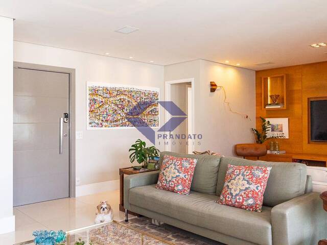 Apartamento para Venda em São Paulo - 4