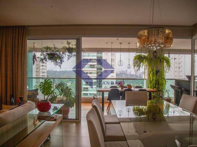 #13804 - Apartamento para Venda em São Paulo - SP - 3