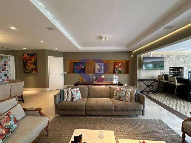 Apartamento para Venda em São Paulo - 4
