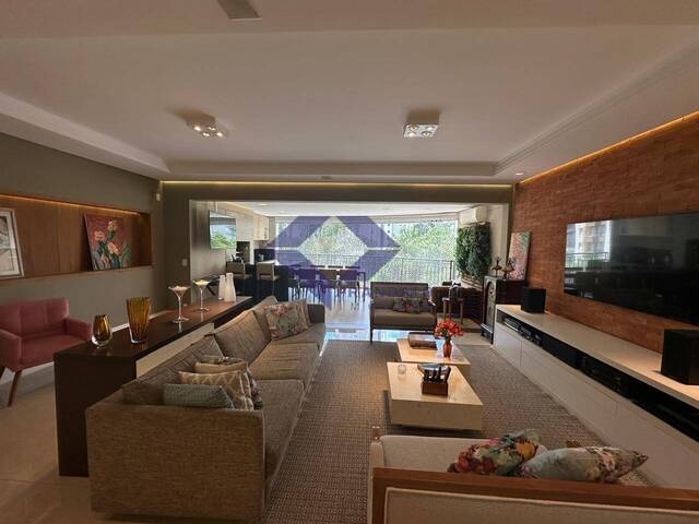 #13805 - Apartamento para Venda em São Paulo - SP - 1