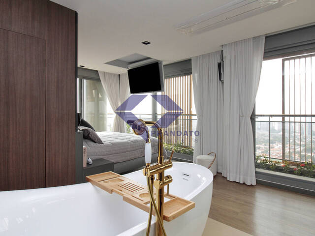 #13806 - Apartamento para Locação em São Paulo - SP