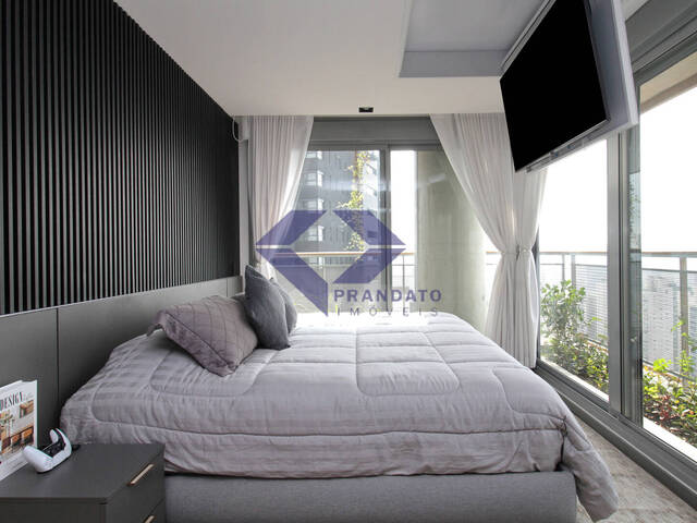 #13806 - Apartamento para Locação em São Paulo - SP