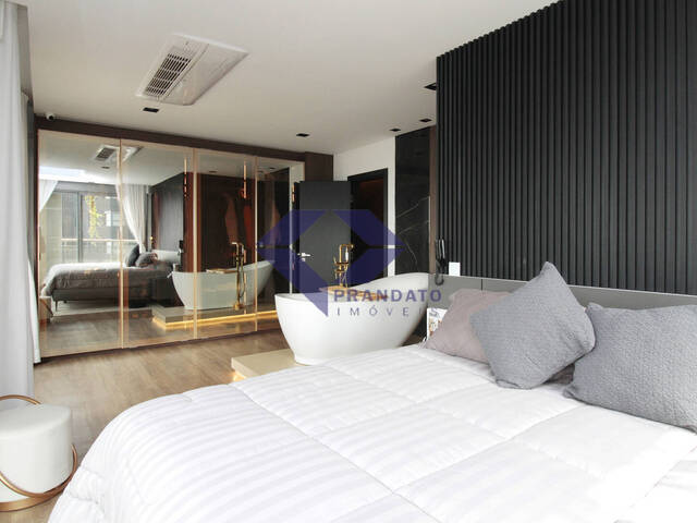 Apartamento para Locação em São Paulo - 4