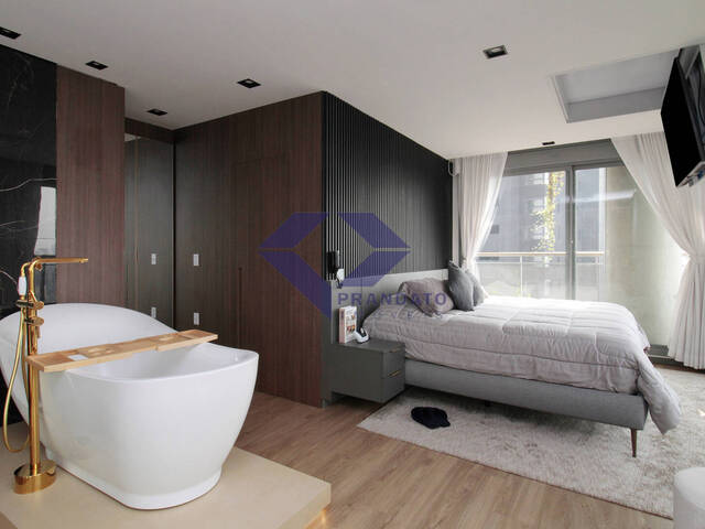 #13806 - Apartamento para Locação em São Paulo - SP