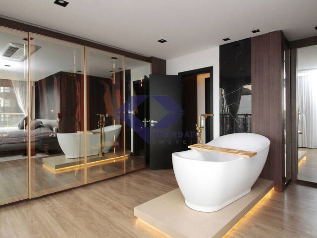 Apartamento para Locação em São Paulo - 5