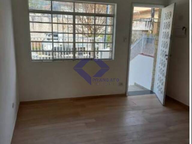#13807 - Casa para Venda em São Paulo - SP - 2