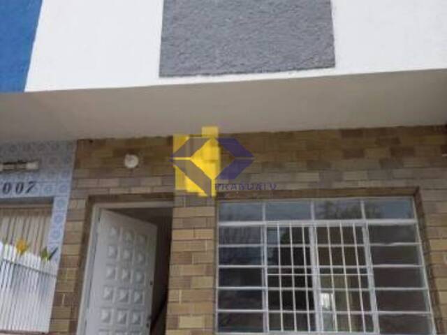 #13807 - Casa para Venda em São Paulo - SP - 1