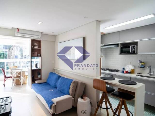 #13811 - Apartamento para Venda em São Paulo - SP - 1