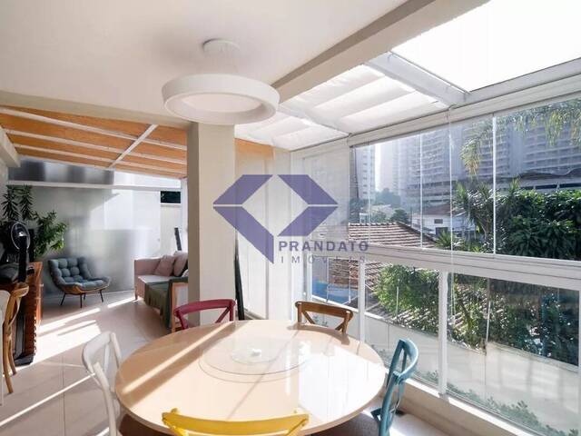 Apartamento para Venda em São Paulo - 5