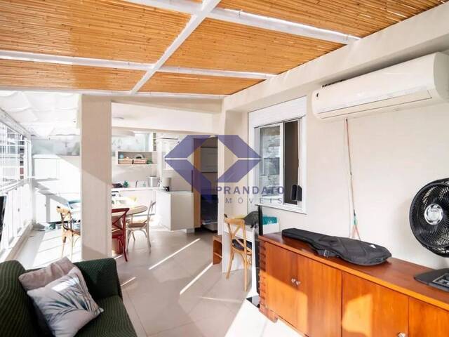 #13811 - Apartamento para Venda em São Paulo - SP - 3