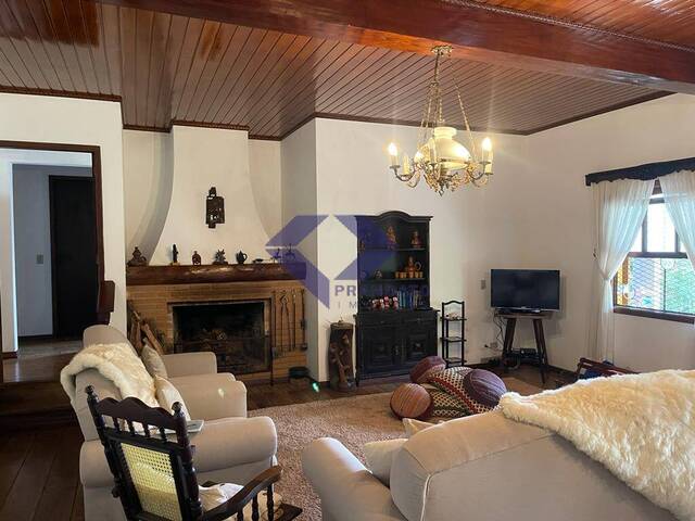 Casa para Venda em Campos do Jordão - 5