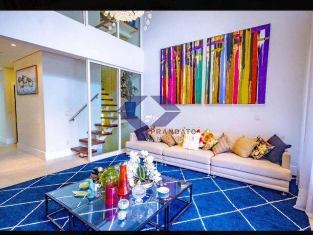 #13814 - Casa para Venda em Guarujá - SP - 2