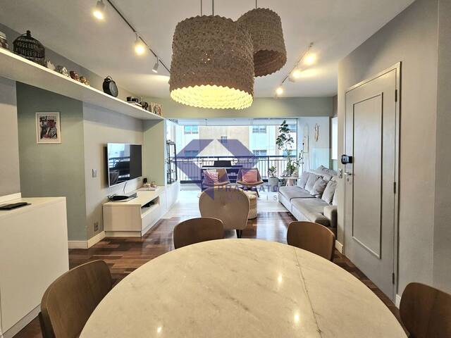 #13815 - Apartamento para Venda em São Paulo - SP - 2