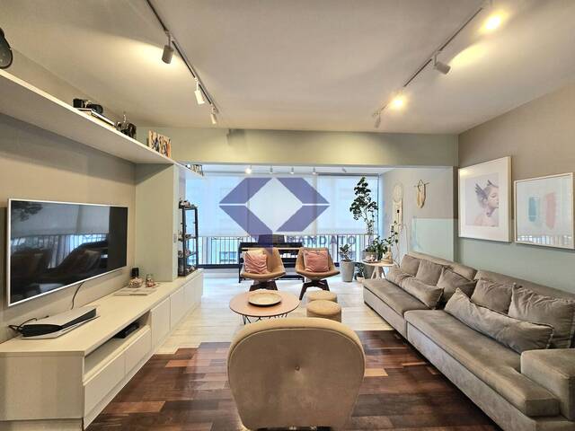 #13815 - Apartamento para Venda em São Paulo - SP - 1
