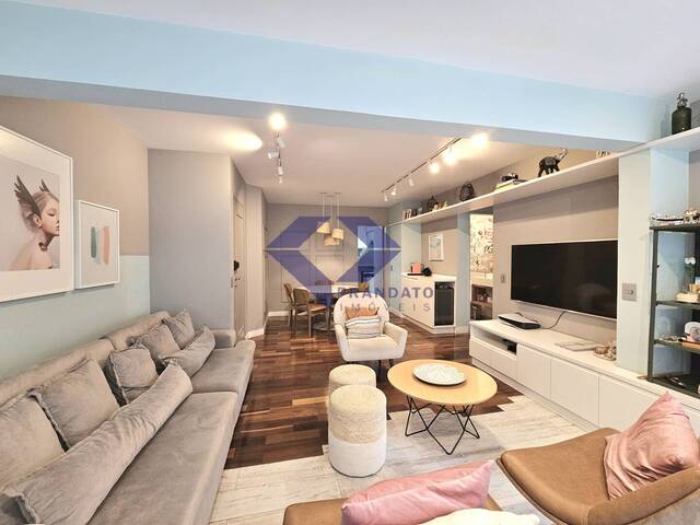 #13815 - Apartamento para Venda em São Paulo - SP - 3