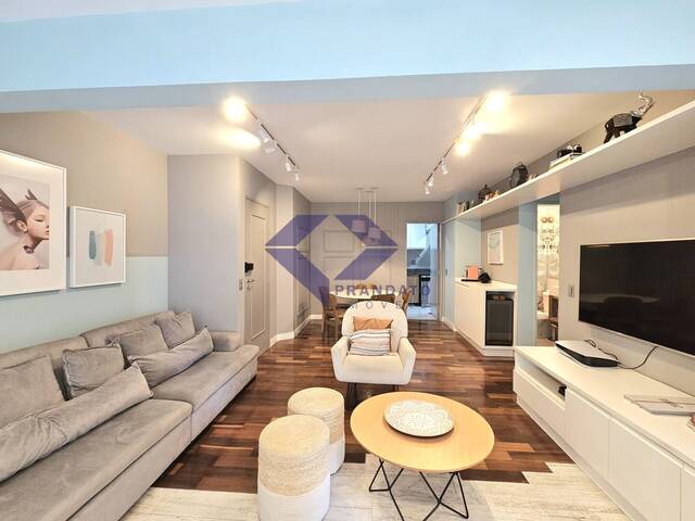 Apartamento para Venda em São Paulo - 4
