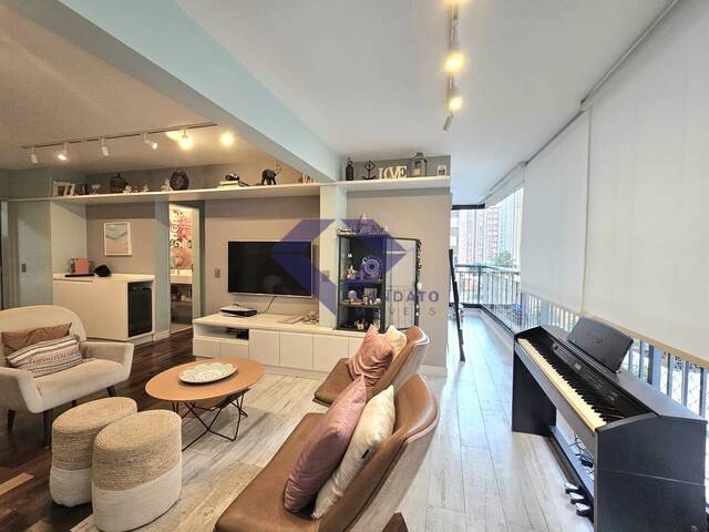 Apartamento para Venda em São Paulo - 5