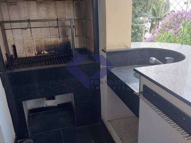 #13816 - Apartamento para Venda em São Paulo - SP - 3