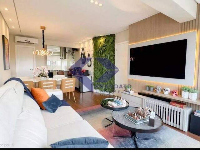 Apartamento para Venda em São Paulo - 5