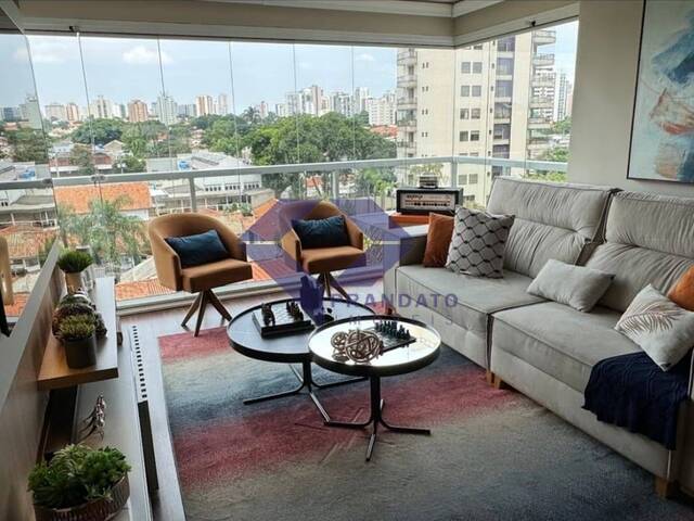 #13817 - Apartamento para Venda em São Paulo - SP - 2