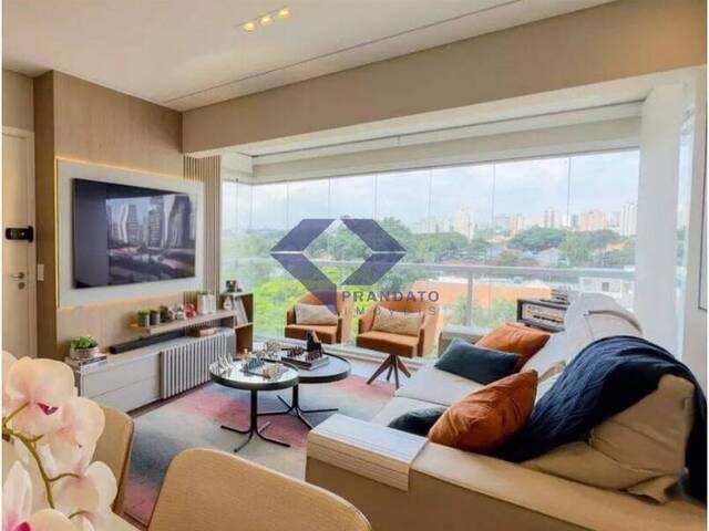#13817 - Apartamento para Venda em São Paulo - SP - 1