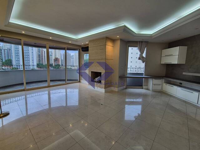 #13818 - Apartamento para Locação em São Paulo - SP - 1