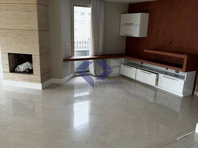 Apartamento para Locação em São Paulo - 5