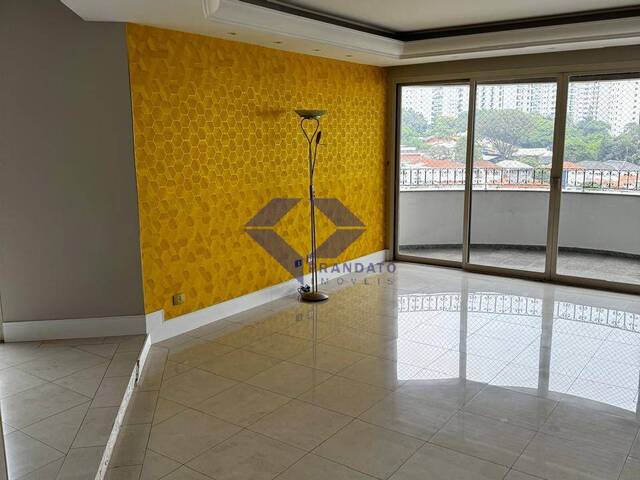 Apartamento para Locação em São Paulo - 4