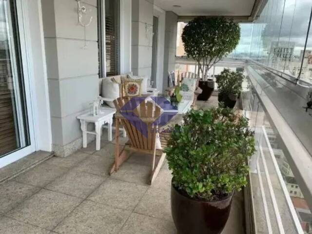 #13819 - Apartamento para Venda em São Paulo - SP - 1