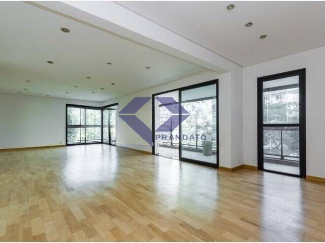 #13820 - Apartamento para Venda em São Paulo - SP - 1