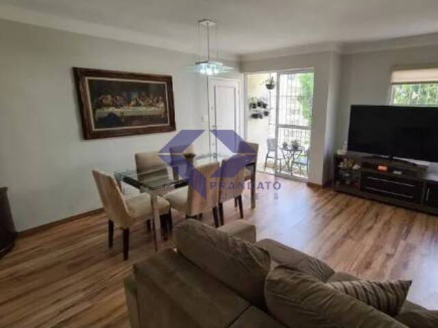#13821 - Apartamento para Venda em São Paulo - SP - 2
