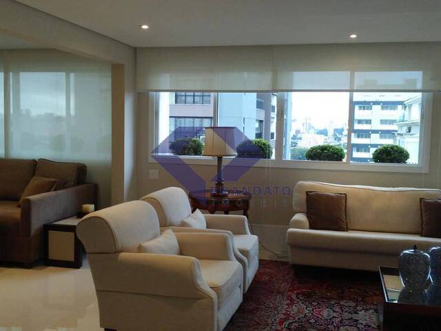 #13823 - Apartamento para Venda em São Paulo - SP - 2